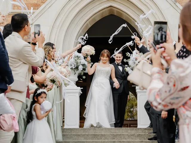 Perfect Moment wedding photo 8