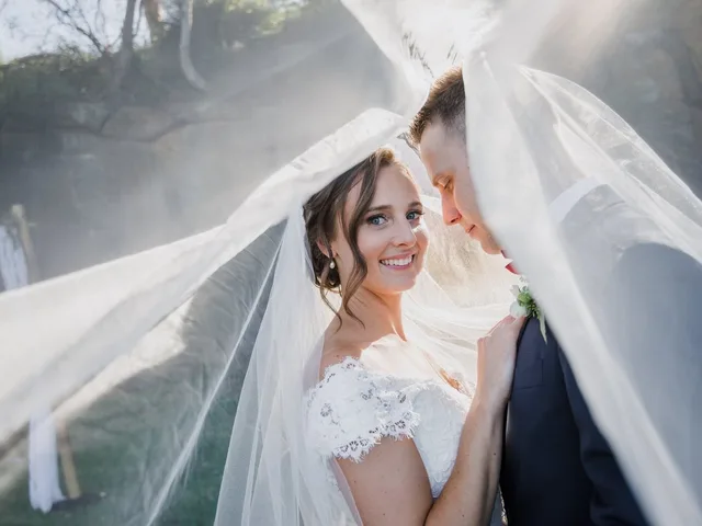 Perfect Moment wedding photo 9