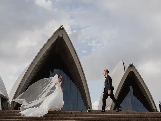 Perfect Moment wedding photo 11