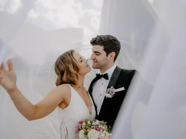 Perfect Moment wedding photo 12
