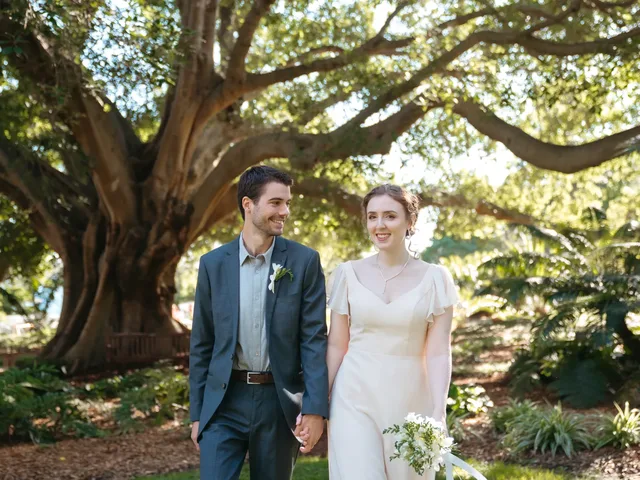 Perfect Moment wedding photo 15