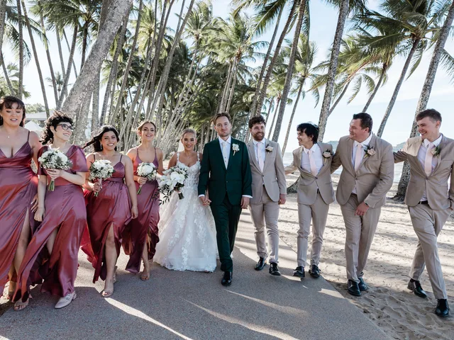 Rebecca Wade Photography wedding photo 6