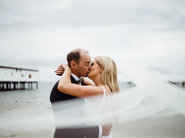 Rebecca Wade Photography wedding photo 10