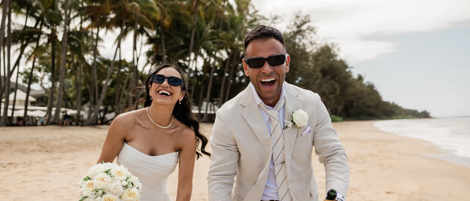 Rebecca Wade Photography, Cairns wedding photographer