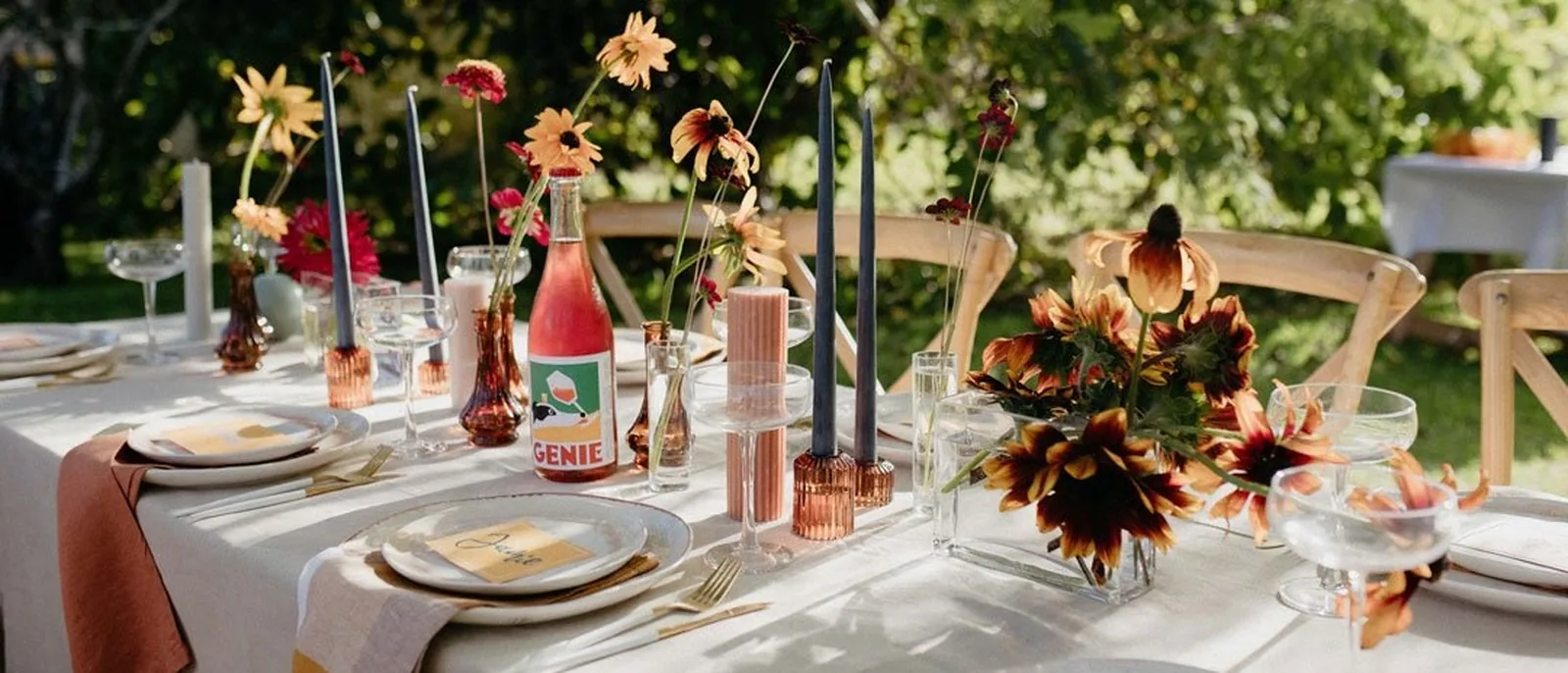Honeybee Planners, South Coast wedding planner