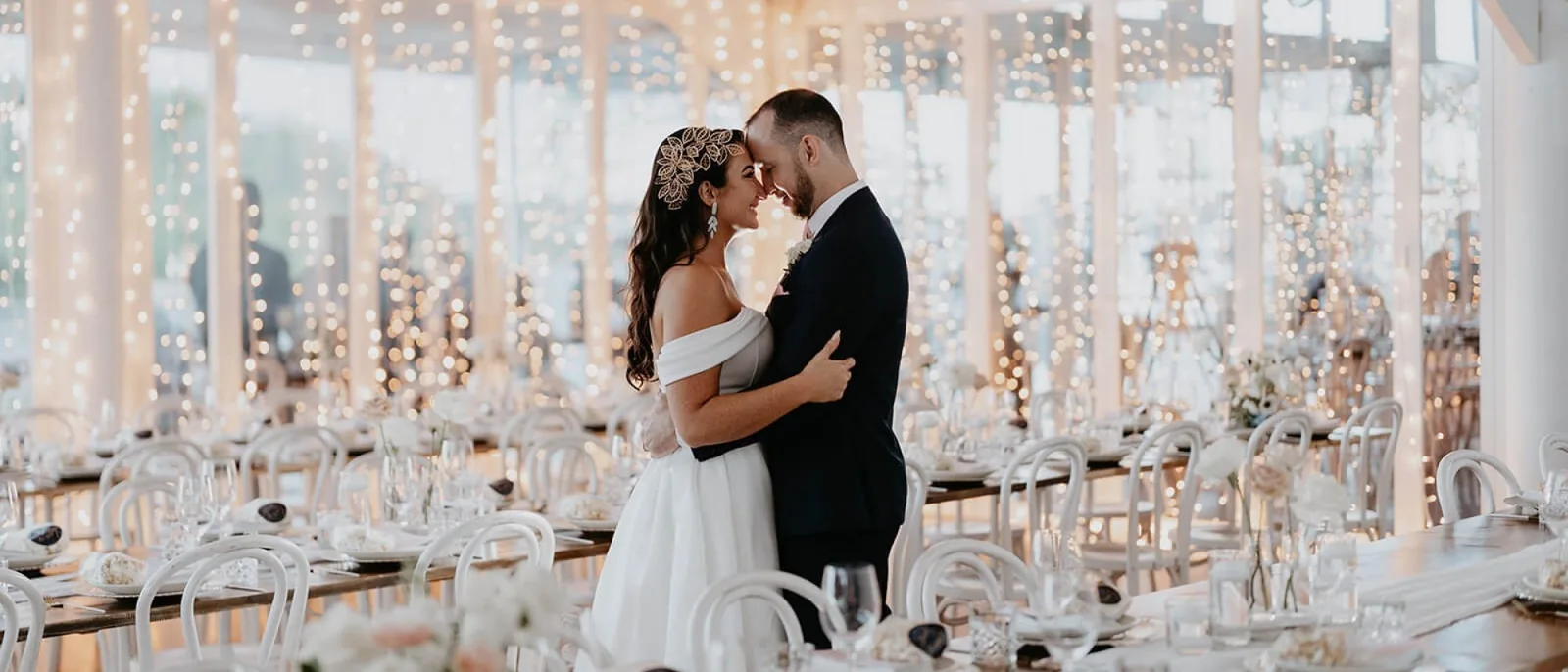 Magnolia Studios, Gold Coast wedding planner