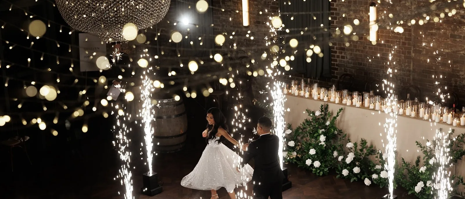 Special Events by Tracey, Sydney wedding planner
