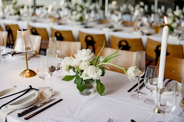 Style Studio Event Hire