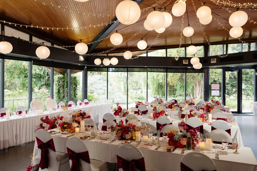 Adelaide Pavilion — Terrace Room