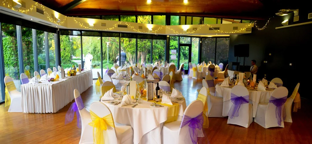 Adelaide Pavilion &mdash; Adelaide wedding venue