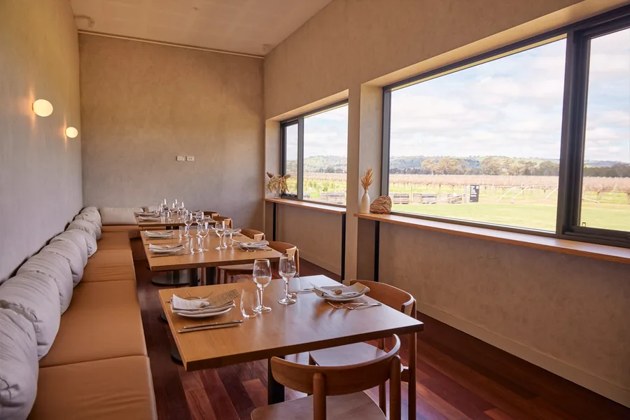 Artisans of Barossa — The Artisans Room