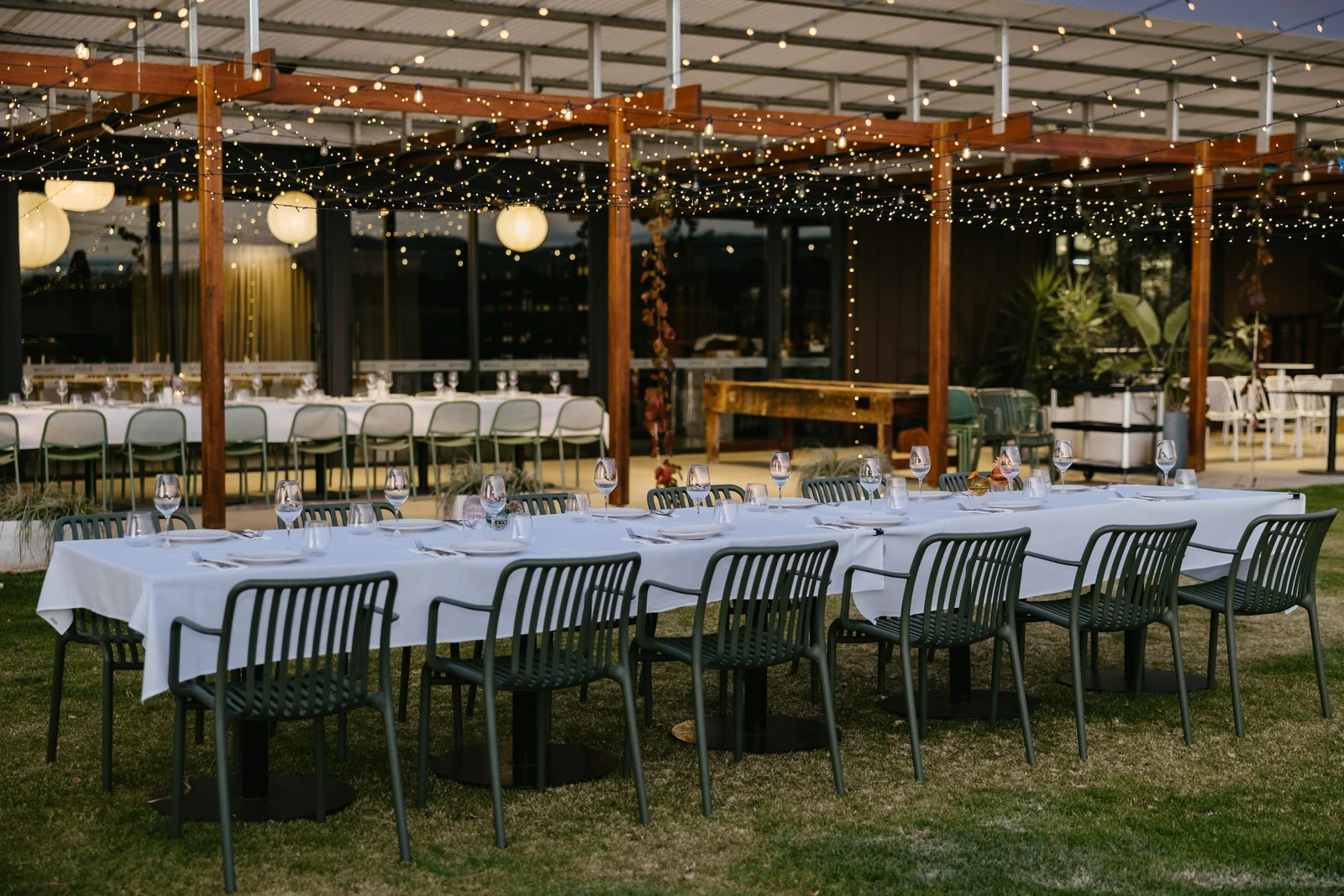 Artisans of Barossa &mdash; Barossa Valley wedding venue