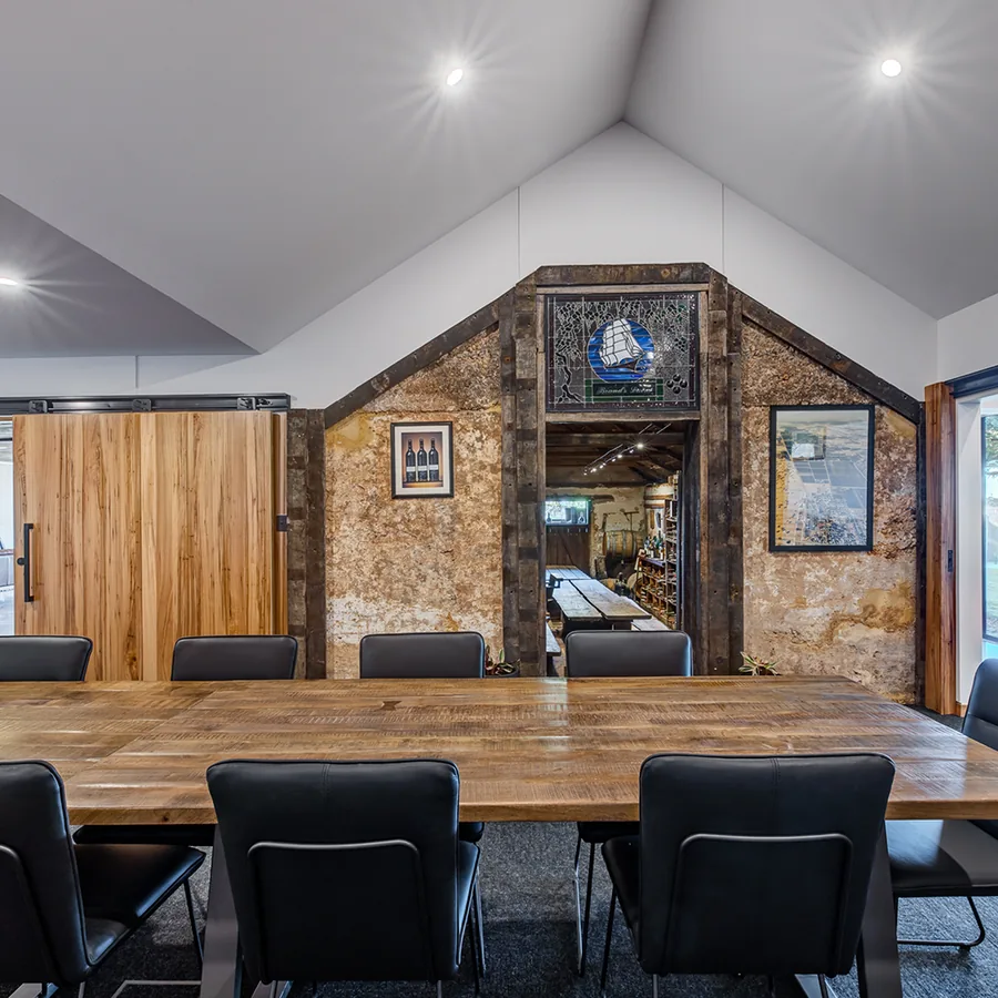 Brand's Laira Coonawarra — Eric's Shed