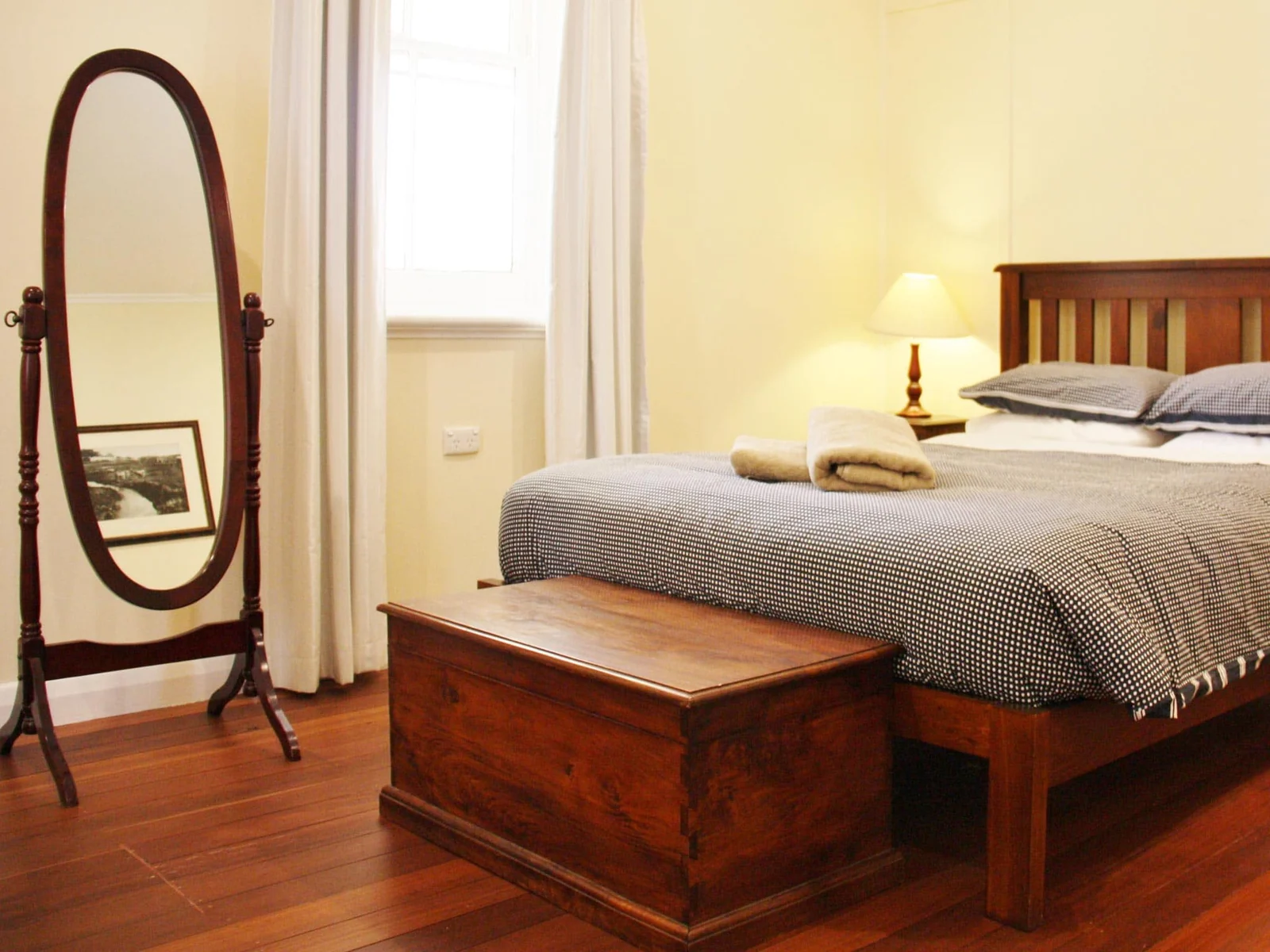 Bungaree Station &mdash; Clare Valley wedding venue
