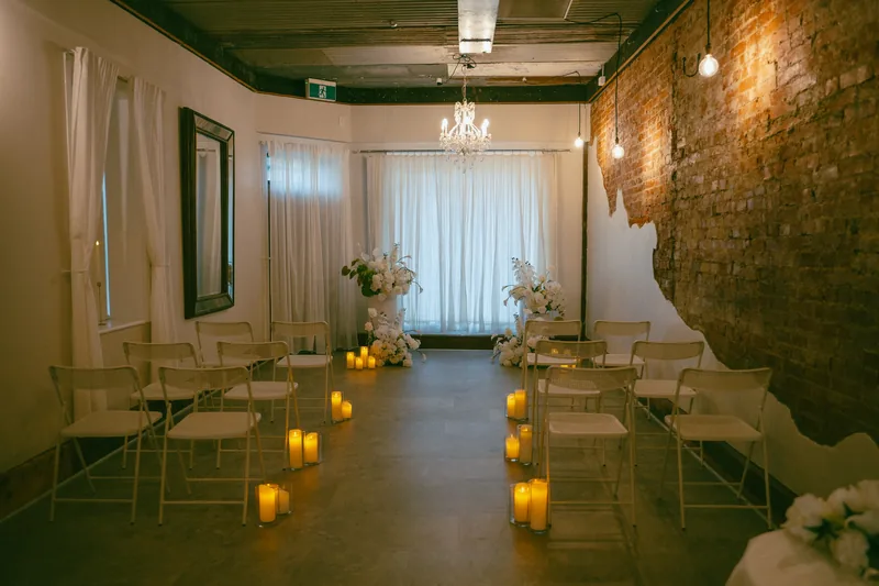Coco NB &mdash; The main space