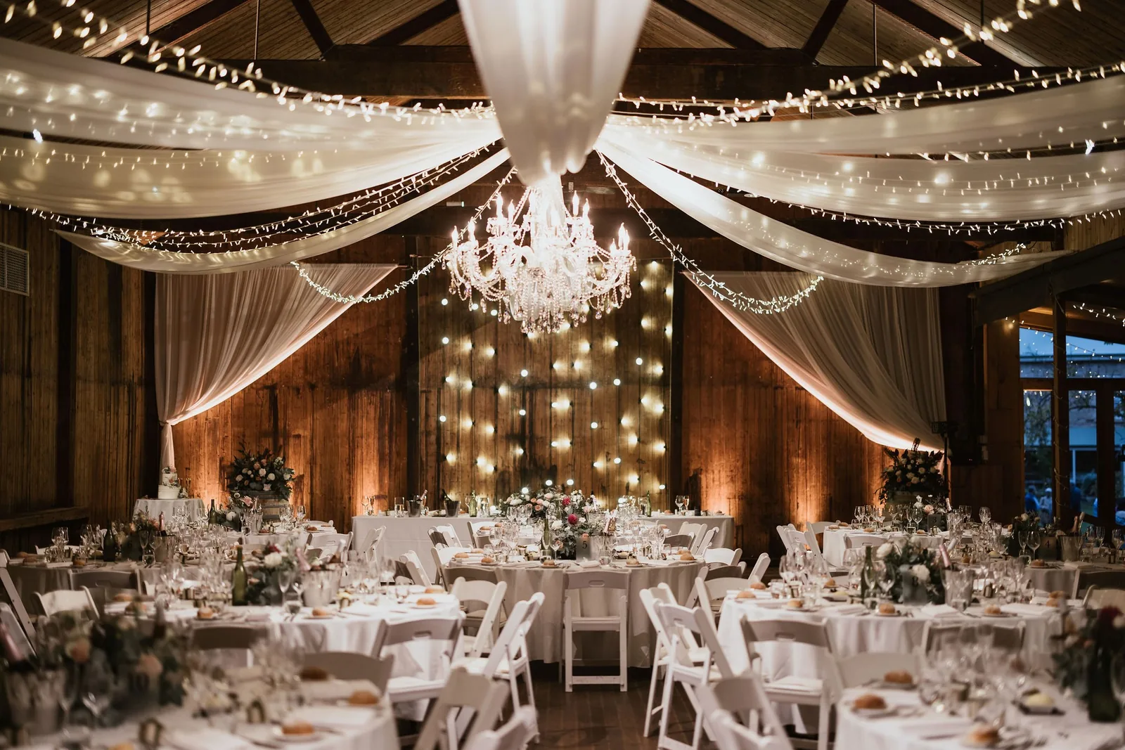Glen Ewin Estate &mdash; Adelaide Hills wedding venue