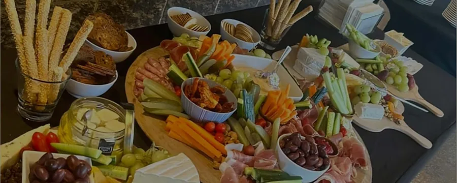 McLaren Vale Function Centre