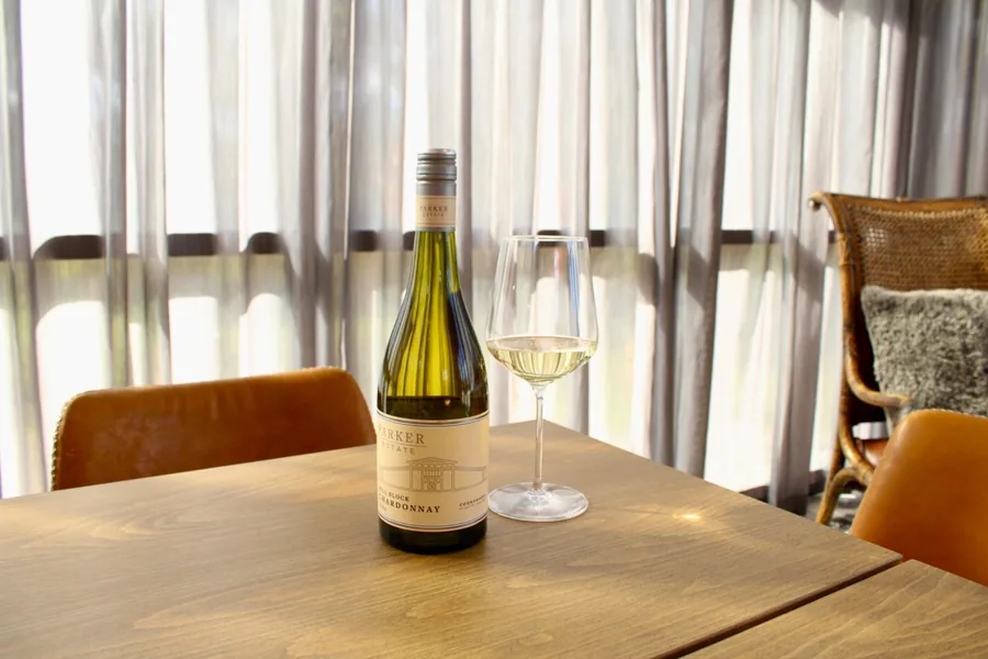 Parker Coonawarra Estate &mdash; The Tasting Room