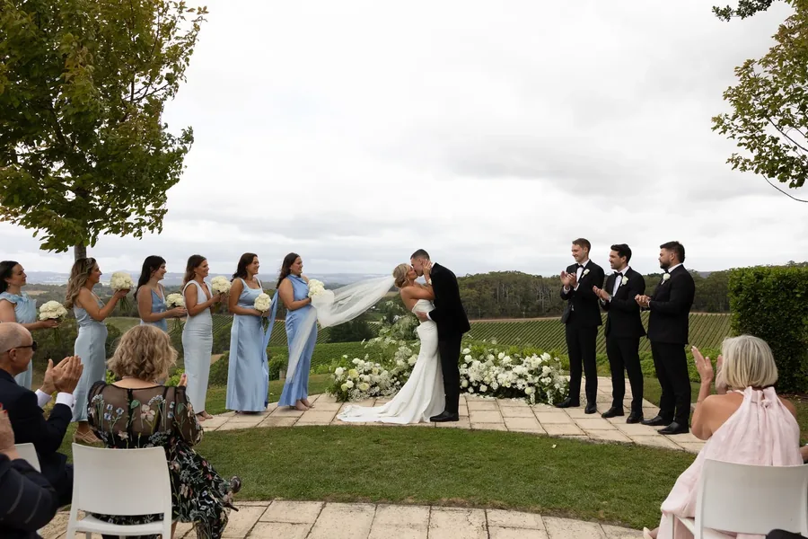 Pike & Joyce Wines &mdash; the winery above the Adelaide Hills