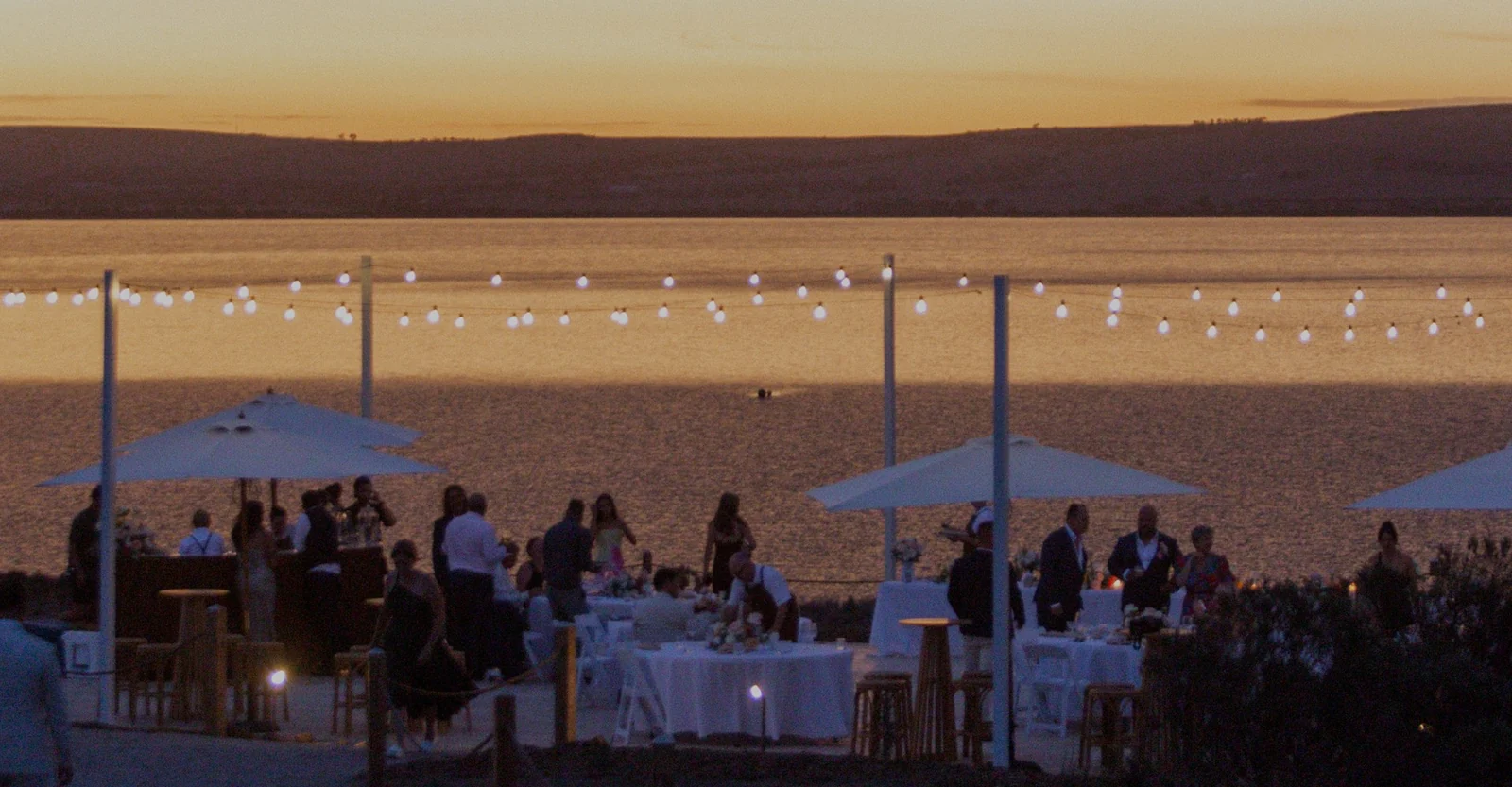 Rumi on Louth &mdash; Eyre Peninsula wedding venue