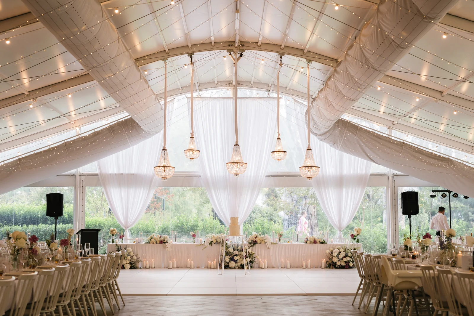Sunnybrae Estate &mdash; Adelaide wedding venue
