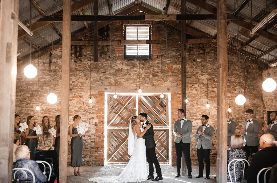 The Brae Dawesley &mdash; The Stables