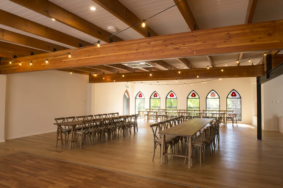 The Manor Basket Range &mdash; Pinchbeck Ballroom