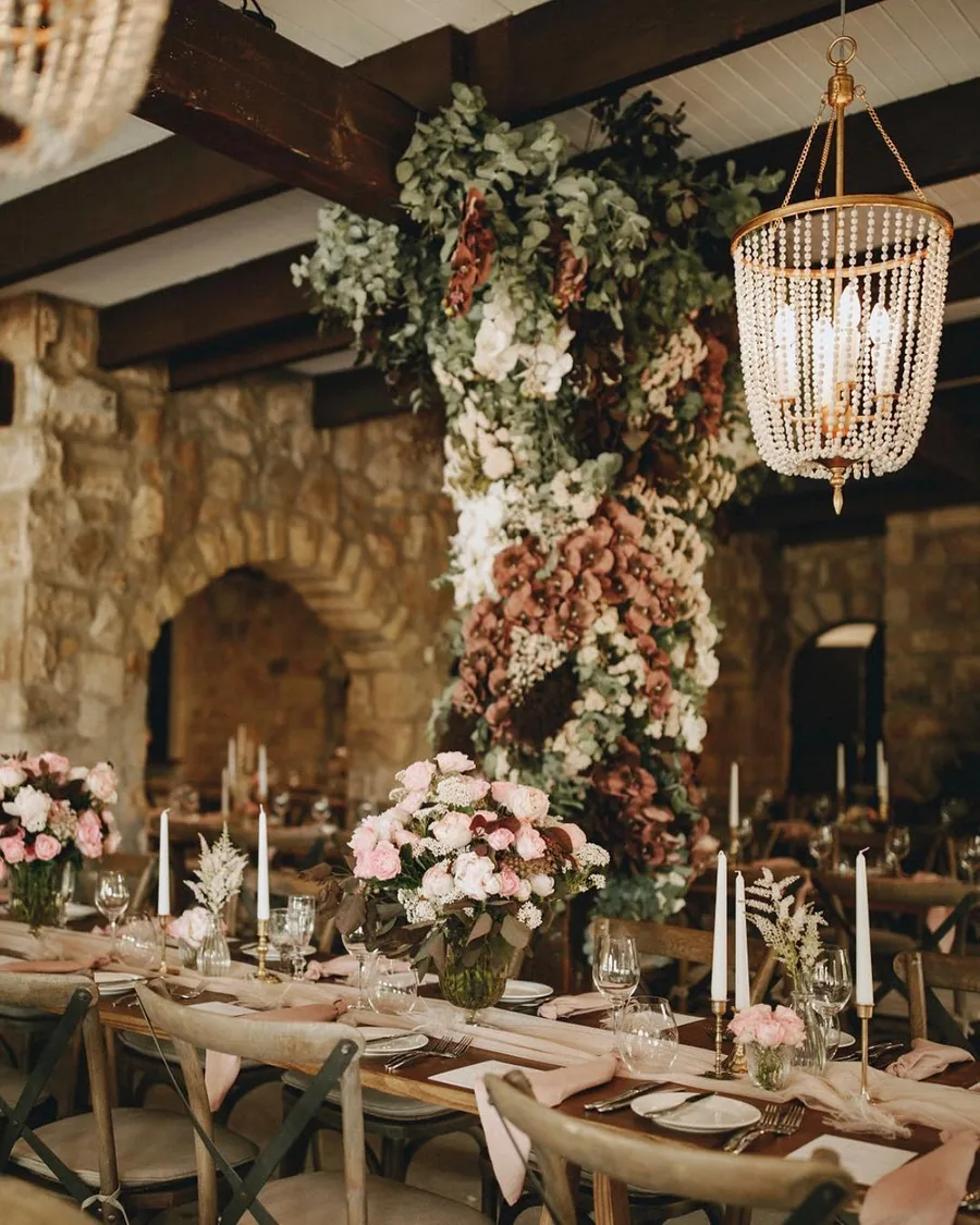 The Manor Basket Range &mdash; Warwick Terrace Room
