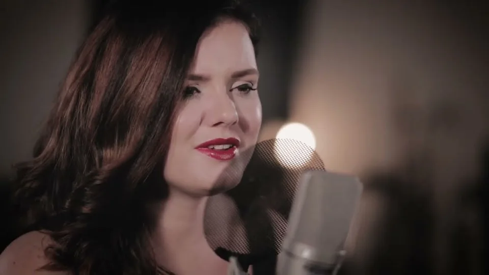 Chloe & Blake wedding film, Acoustic duo