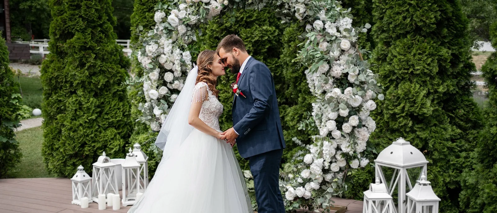 Elegant Hearts, Sydney wedding planner