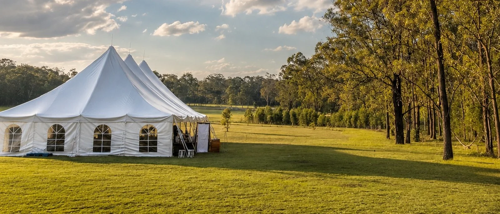Adeline Estate, Hunter Valley wedding venue