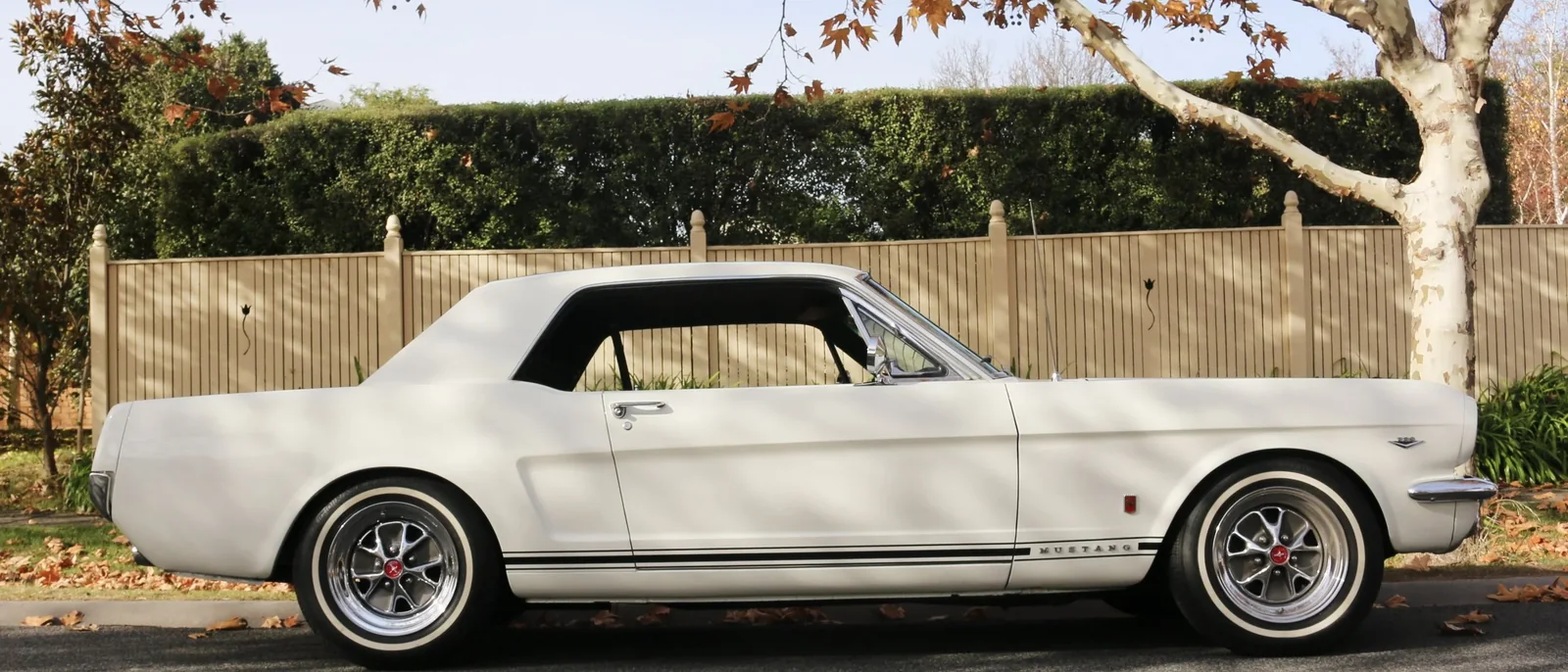 Luxe Pony Co., Melbourne wedding cars