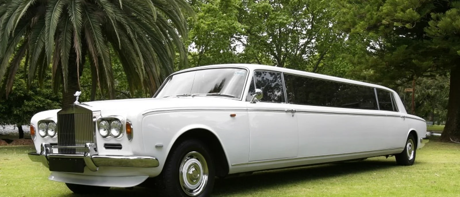 West Coast Limousines, Perth wedding limousines