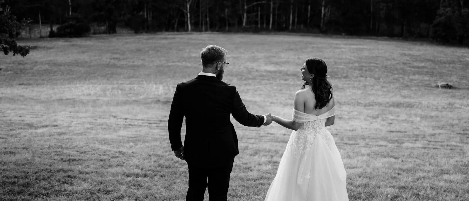 Hearts Afire, Bunbury and the South West wedding musician, dj + mc