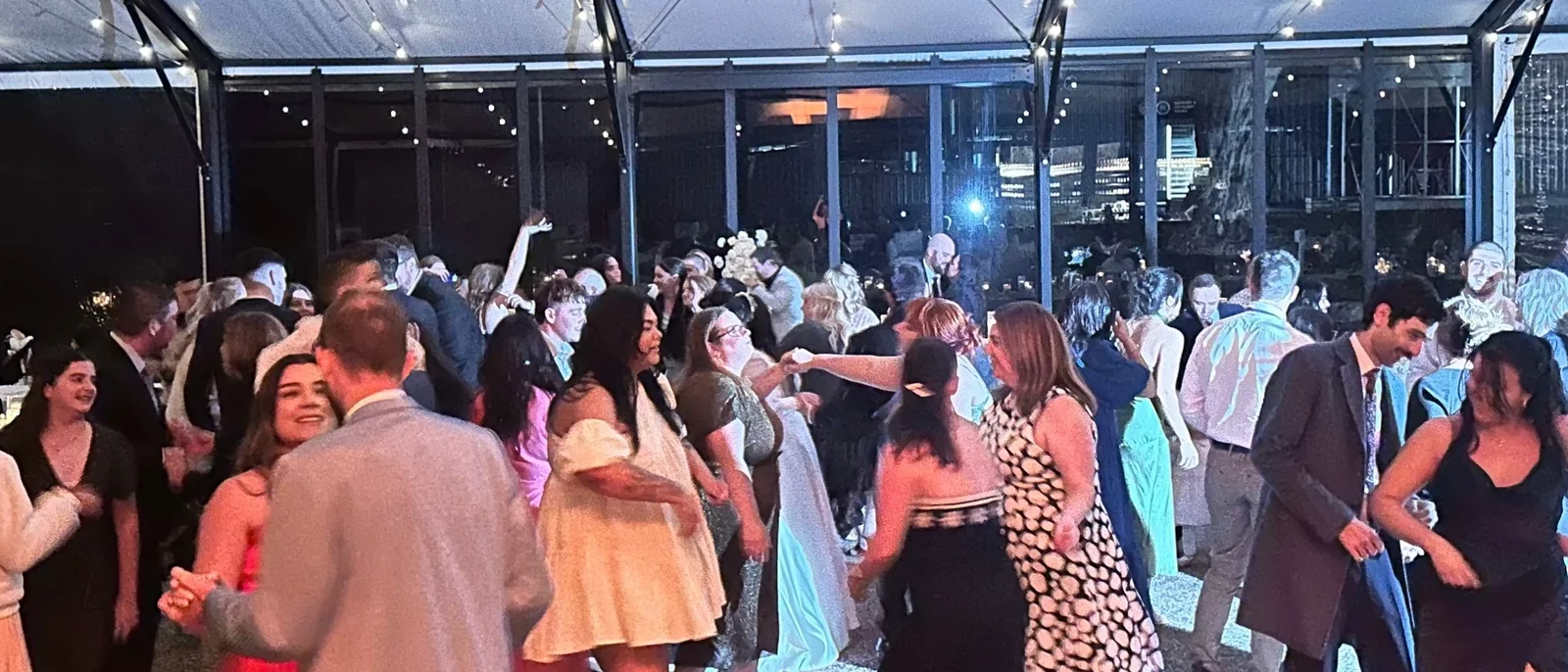 Platinum DJs, Adelaide wedding dj + mc