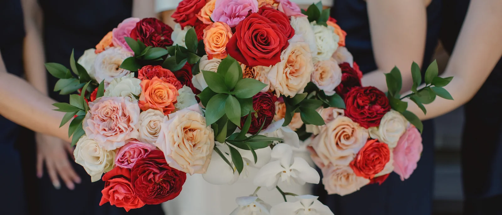 Adario's, Adelaide wedding florals + bombonieres