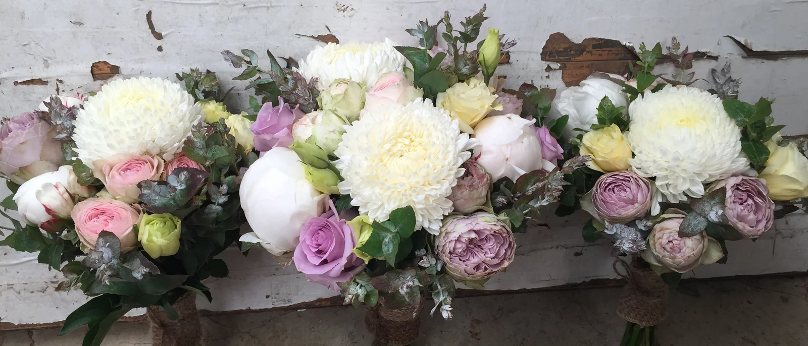 Blush Blooms and Events, Adelaide wedding florist + stylist