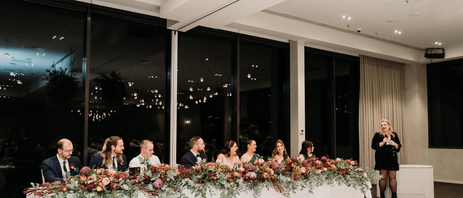 Florium Creations, Melbourne wedding florist