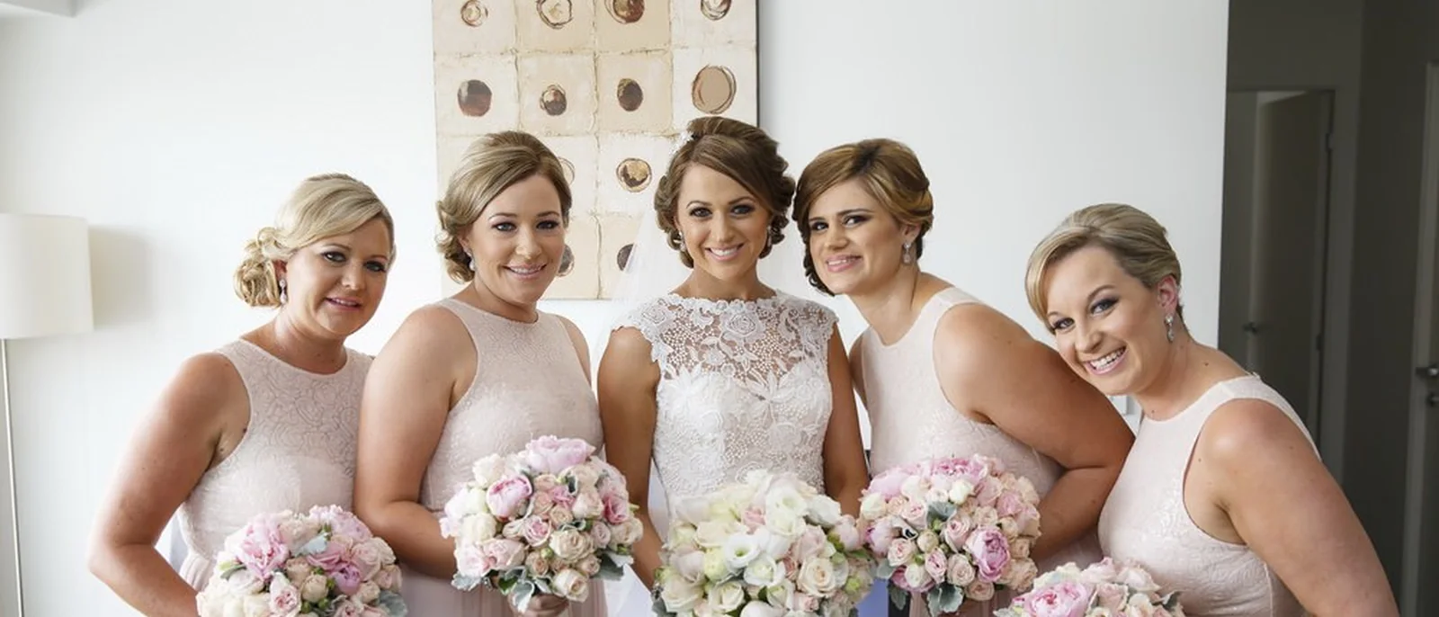 Williams Florist, Melbourne wedding florist