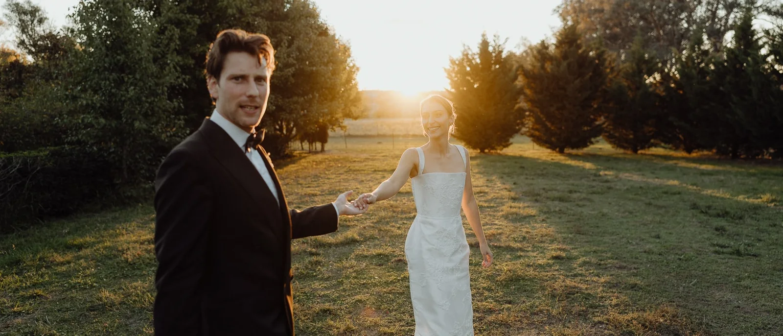 Across the Forest, Sydney wedding photographer