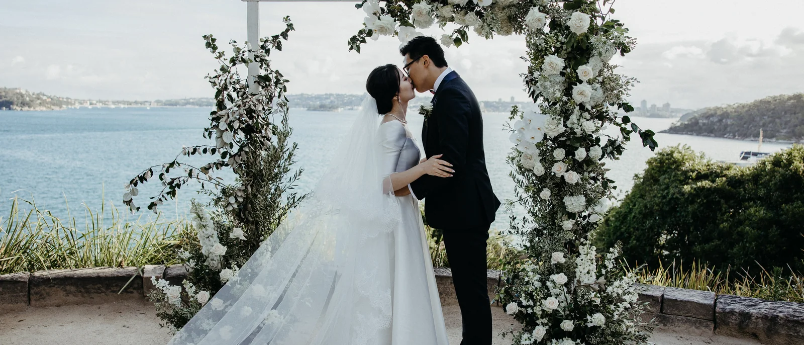 Fable Studio Co, Sydney wedding styling + florals