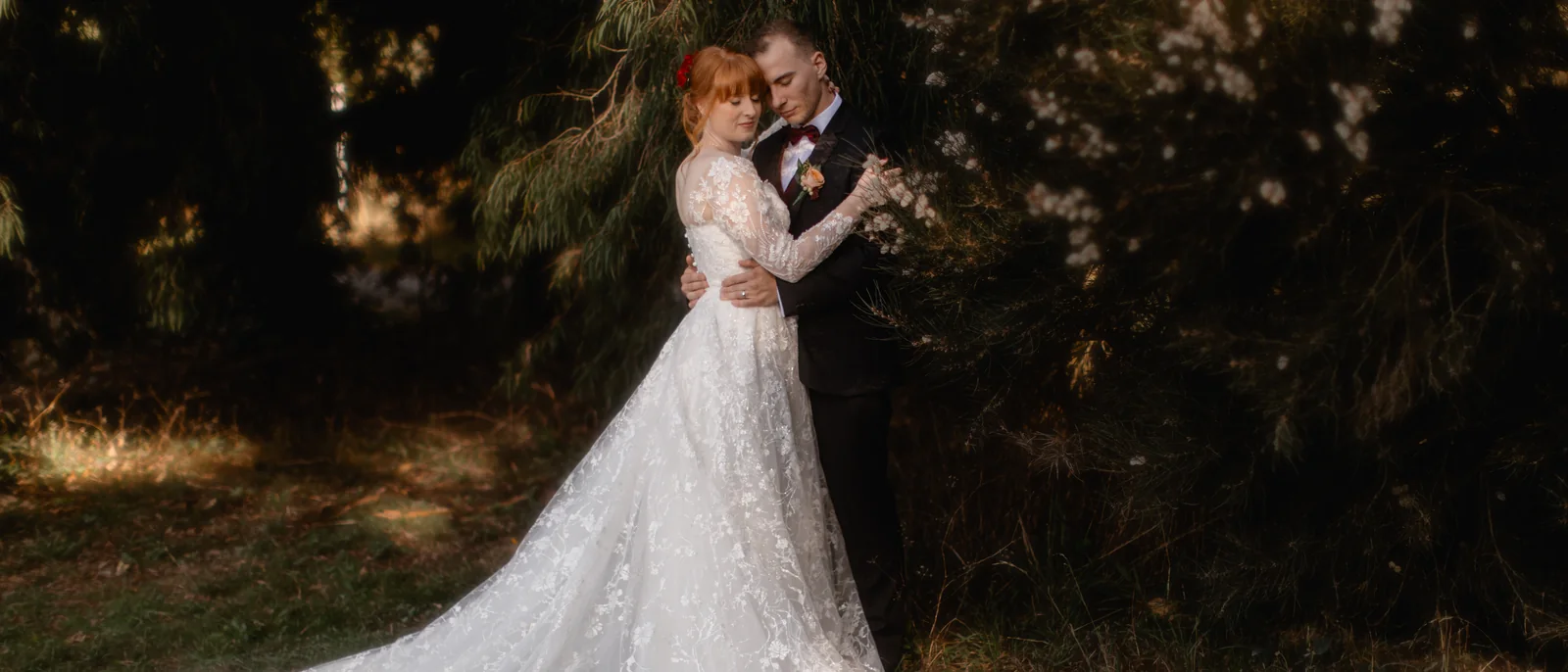 Now and Forever Photography, Yarra Valley wedding photographer