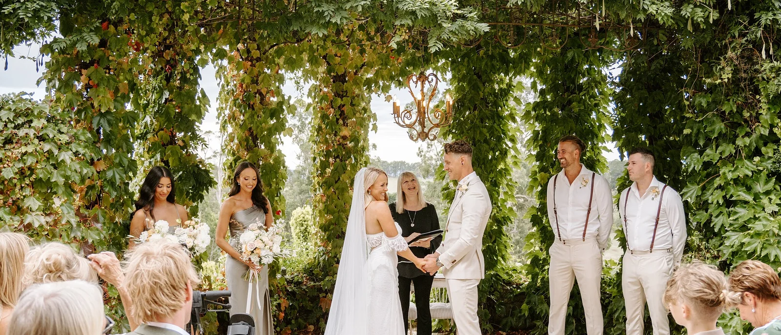Veri Photography, Melbourne wedding photo + video