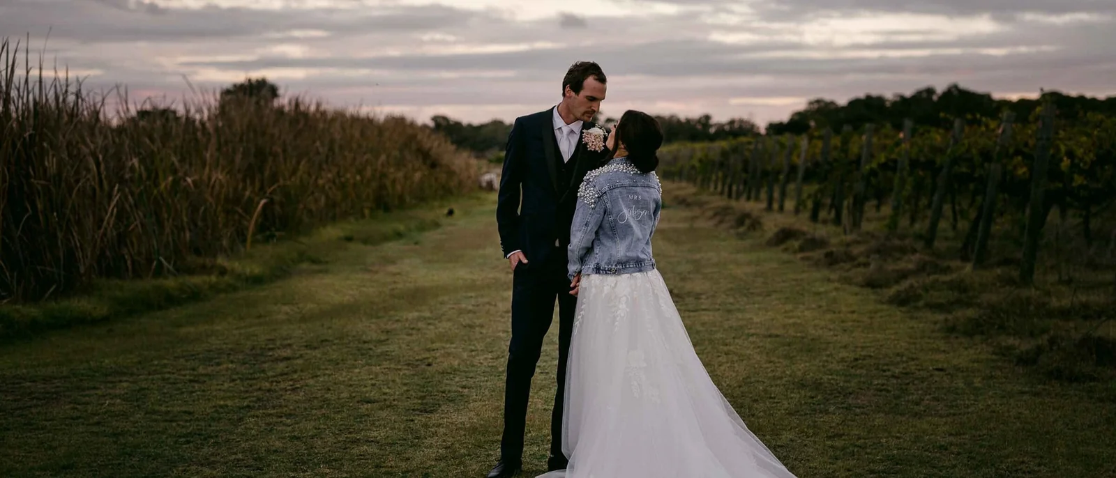 Moments by Naz, Perth wedding photographer