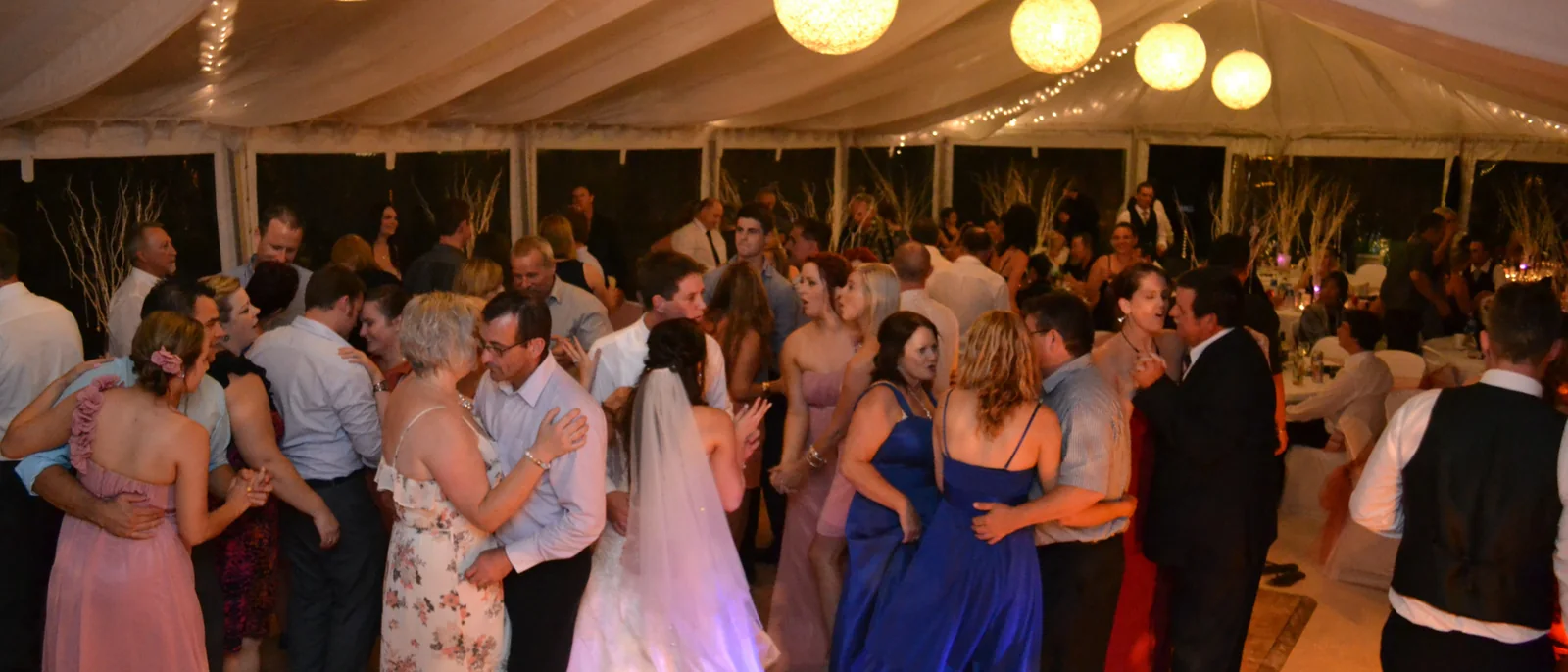 Good Vibrations DJs, Adelaide wedding dj + mc