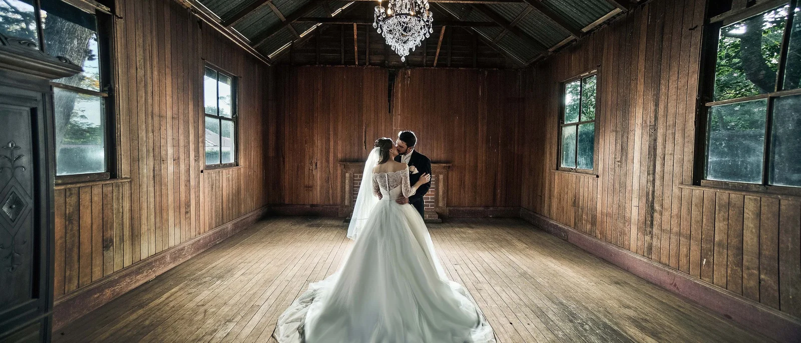 LM Images Photography & Film, Brisbane wedding photo + video