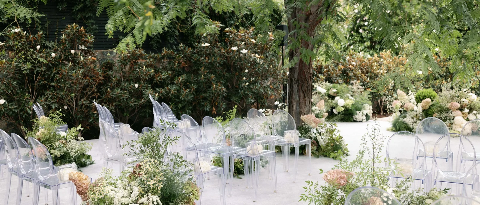 Bertie Does, Perth wedding planner + stylist