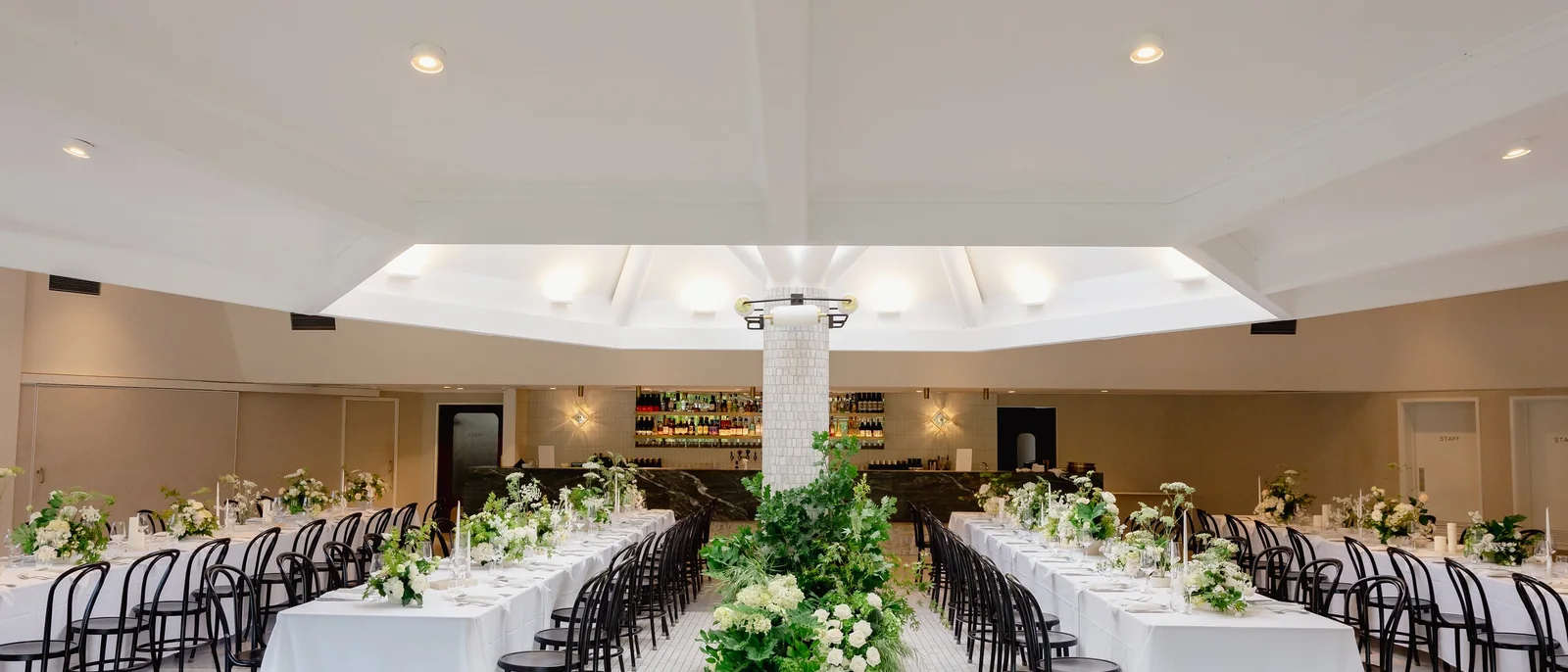 Confetti Society, Melbourne wedding planner + stylist