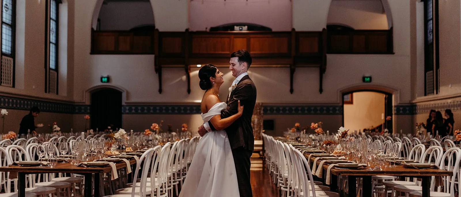 Heart & Soul Events Co., Perth wedding planner + stylist