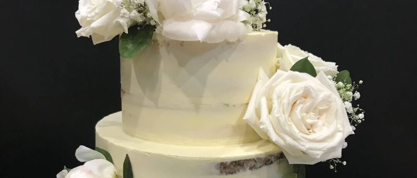 Heidelberg Cakes, Adelaide wedding cakes